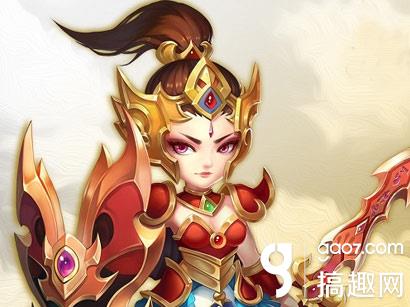 梦幻西游手游律法女娲怎么加点 律法女娲怎么打书 律法女娲技能及资质介绍