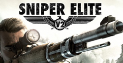 狙击精英V2值得入手吗SniperEliteV2游戏特色介绍