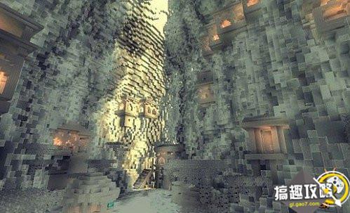 我的世界穿越时空地图下载 搞趣网 我的世界穿越时空地图下载 搞趣网