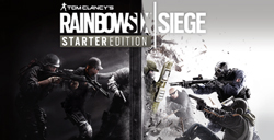 彩虹六号围攻入门版有哪些东西TomClancy'sRainbowSix®Siege入门版介绍