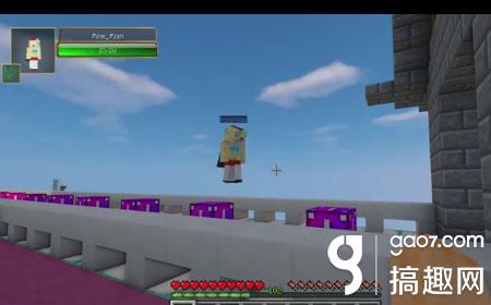 我的世界籽岷的1 8双人模组小游戏一拳超人幸运方块大冒险上集 Minecraft我的世界专区 搞趣网 我的世界籽岷的1 8双人模组小游戏一拳超人幸运方块大冒险上集 Minecraft我的世界专区 搞趣网