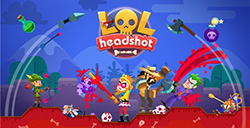 GDC2018|Facebook力推InstantGames，国产游戏《LOLheadshot》已获百万用户