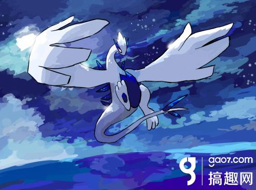 我的世界怎么召唤洛奇亚神奇宝贝洛奇亚指令 Minecraft我的世界专区 搞趣网 我的世界怎么召唤洛奇亚神奇宝贝洛奇亚指令 Minecraft我的世界专区 搞趣网