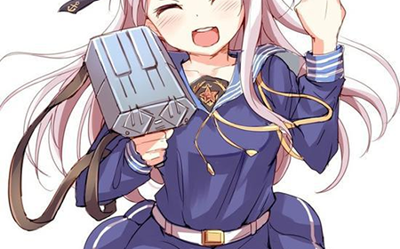 战舰少女r长春可以双导弹吗 养殖性价比分析