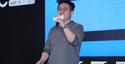 GMGC北京2017演讲|DataEyeCEO汪祥斌：游戏广告投放中的“小”数据暨2016年中国泛娱乐行业报告发布
