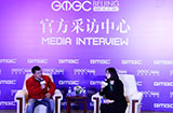 GMGC北京2017|爱贝CEO丘越崑专访：改变传统支付环节聚合支付聚焦巨量市场