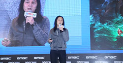 GMGC北京2017演讲|魔视互动CEO王科：“VR游戏在2017的9种死法”