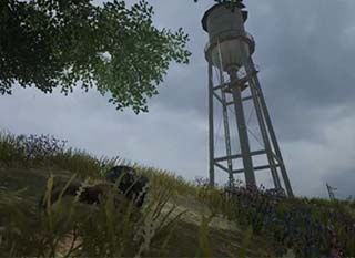 和平精英伏地魔攻略