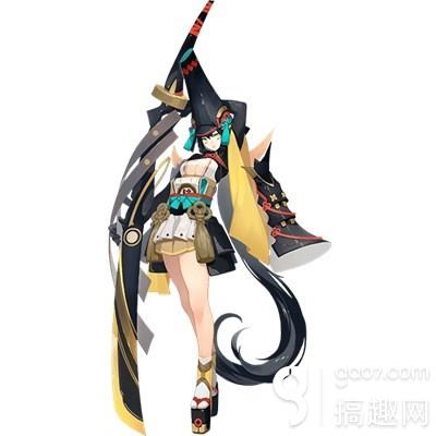 阴阳师女式神实用性排名女式神哪个好 搞趣网 阴阳师女式神实用性排名女式神哪个好 搞趣网