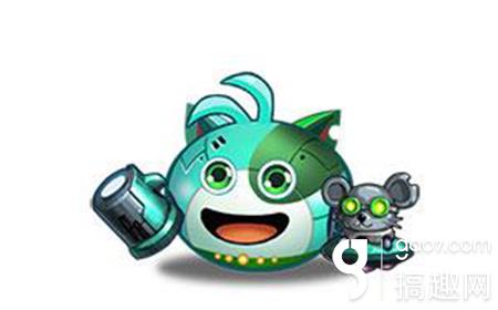 不思议迷宫如何获得未来猫冈布奥 未来猫冈布