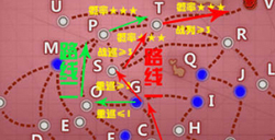 战舰少女r帕斯塔战役e4怎么玩帕斯塔战役e4通关攻略