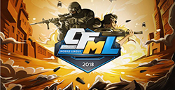 cf手游CFML2018春季赛开赛公告