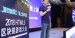 白鹭成功孵化Egretia，将20万开发者10亿终端带入区块链