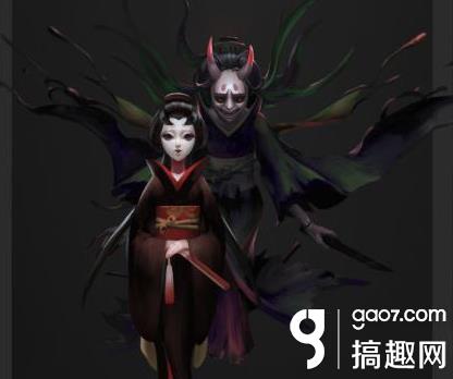 第五人格红蝶原型是什么 红蝶故事背景
