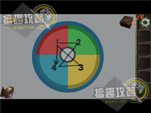 恐怖乐园逃离我要活下去第6关攻略恐怖乐园逃离攻略6关
