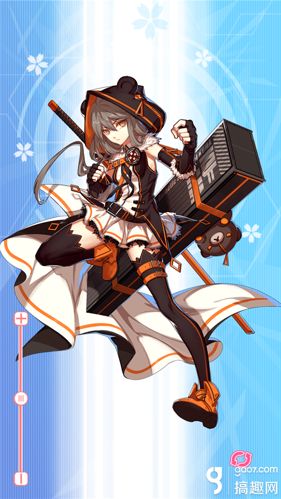 诺亚幻想黑熊喜欢什么礼物 给安娜贝尔的礼物要送什么?