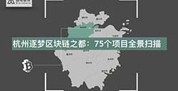 杭州逐梦区块链之都：75个项目全景扫描