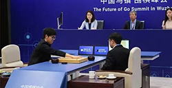 AlphaGo又一次战胜了人类然而人类却早已赢得了未来