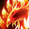 烈焰鳳凰