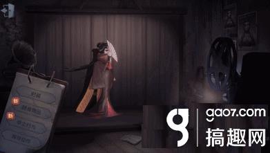 第五人格红蝶原型是什么 红蝶故事背景