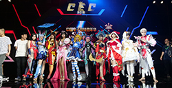 电竞泛娱乐标杆品牌！CEC2018中国电子竞技嘉年华苏州站圆满落幕