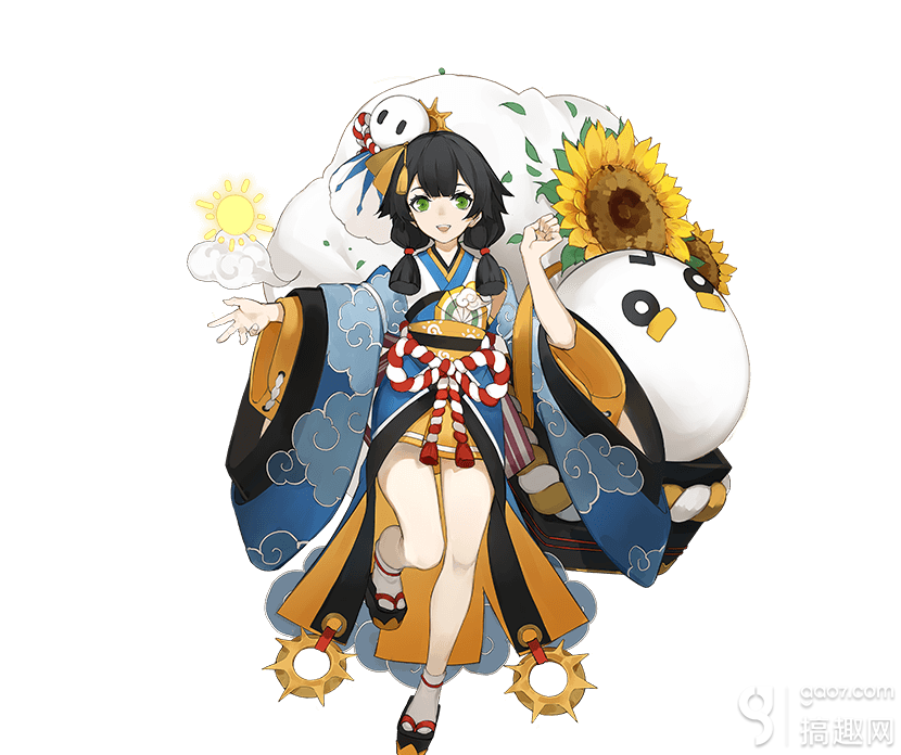 阴阳师哪些式神最值得培养阴阳师最值得培养的式神 搞趣网 阴阳师哪些式神最值得培养阴阳师最值得培养的式神 搞趣网