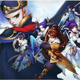 PVP陣容搭配推薦