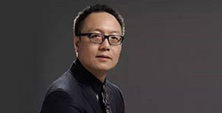 完美世界CEO萧泓致辞祝贺ChinaJoy十五周年