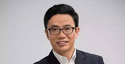 NVIDIA全球副总裁、中国区总经理张建中致辞祝贺ChinaJoy十五周年