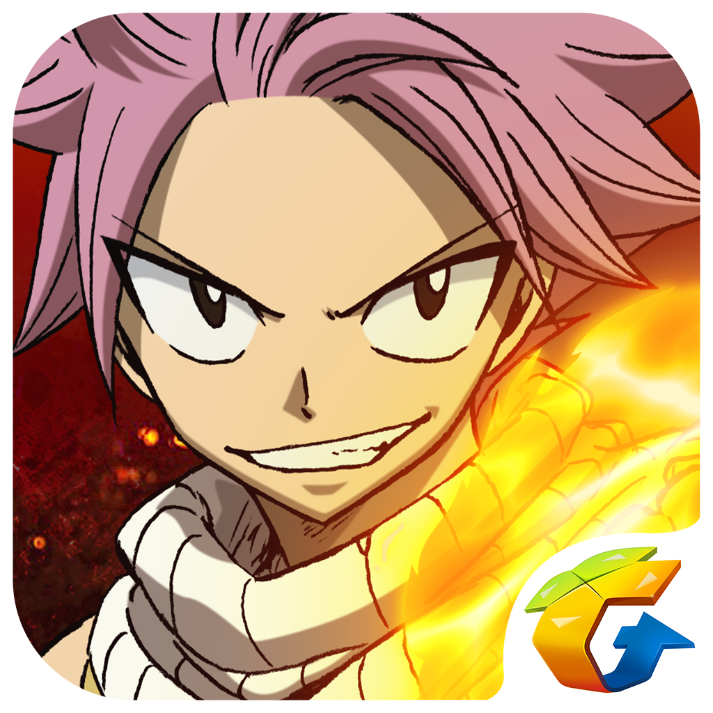 妖精的尾巴：魔導(dǎo)少年