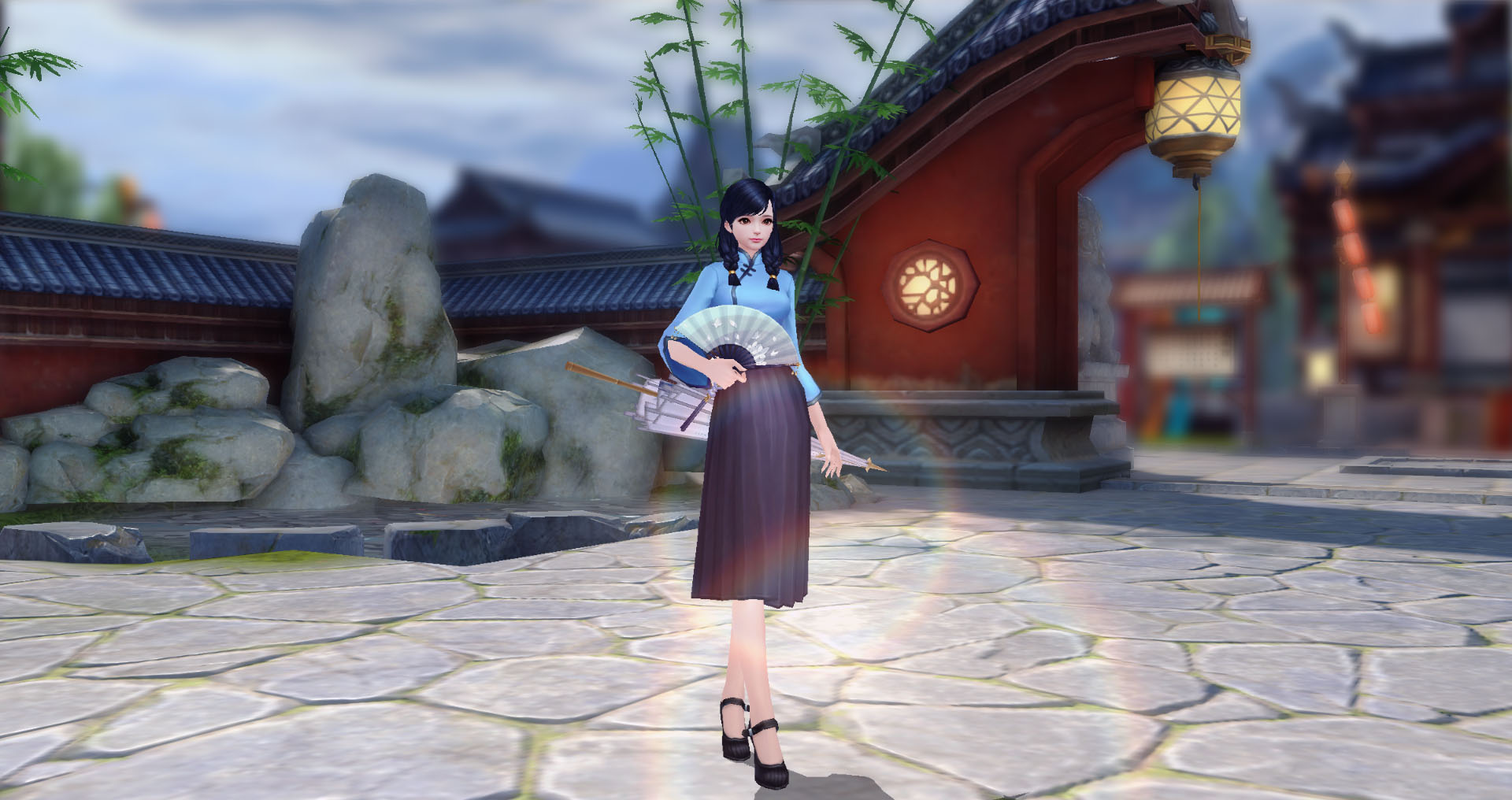 镇魔曲手游夜樱时装有那些 镇魔曲手游夜樱时装汇总大全